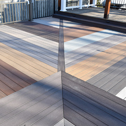 Decking & RailingDecking
