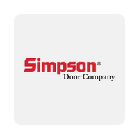 Simpson Door