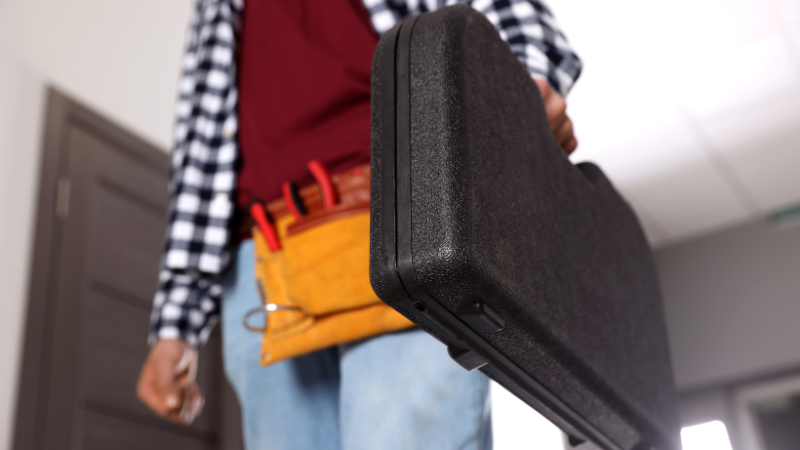 How Local Handyman Businesses Can Get More Customer Reviews