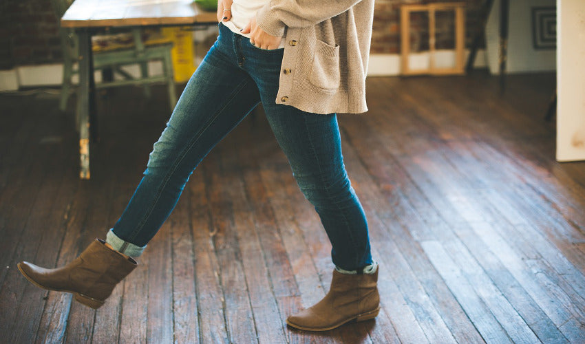 Tips on How to Fix a Squeaky Floor